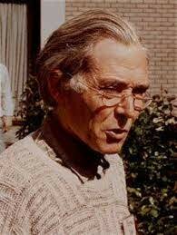 Geoffrey Rose