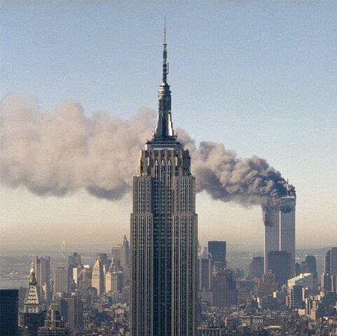 Ataques terroristas en Estados Unidos