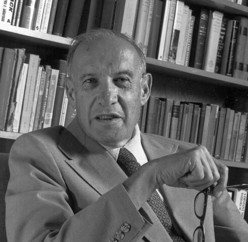 La adminstracion por objetivos (APO) Peter F. Drucker
