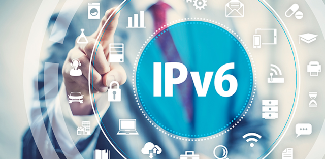 IPV6