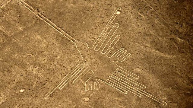 NAZCA