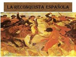 Reconquista Española