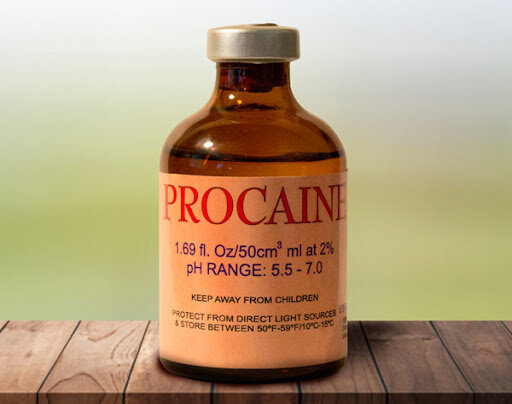 Procaína