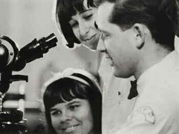 Viruses can cause cancer