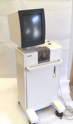 Se introduce Cerec 2 con imagen 2D y capacidad de fabricar coronas completas y restauraciones