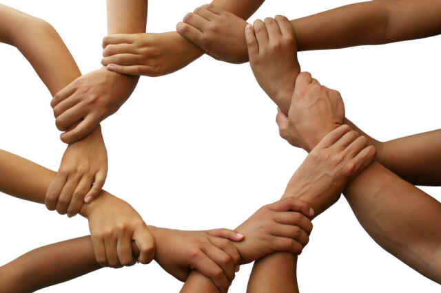 Principios de la Coordinación