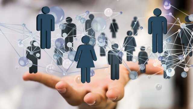 Gestión del talento humano.