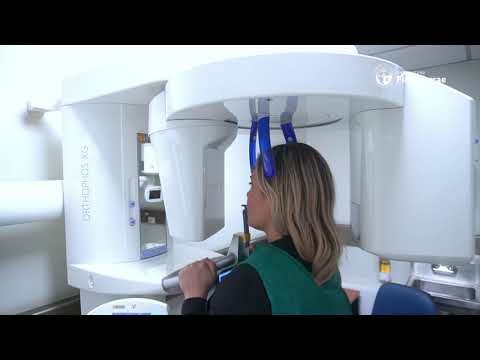 Tomografía computarizada de haz cónico