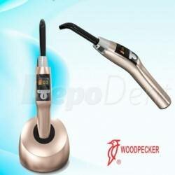 Lampara de polimerización Polywave