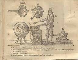 Primer Ingeniero Civil Bioquímico