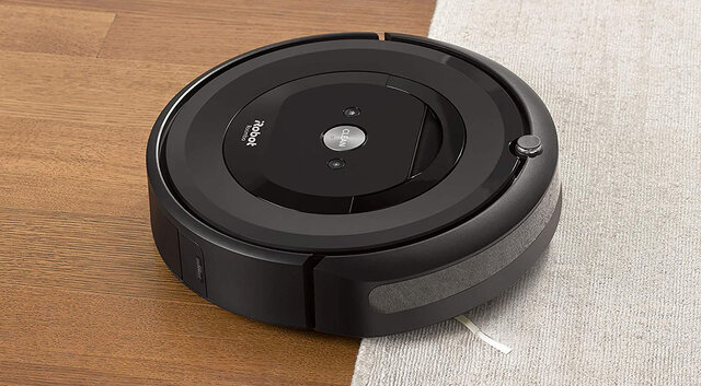 ROOMBA