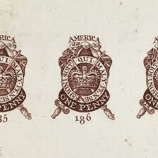 The Stamp Act