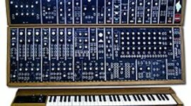 Timeline: La Historia del Sintetizador