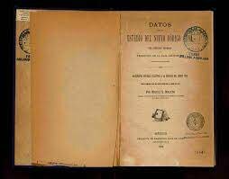 •	Reforma al artículo 1368 del Código Civil de 1928 México
