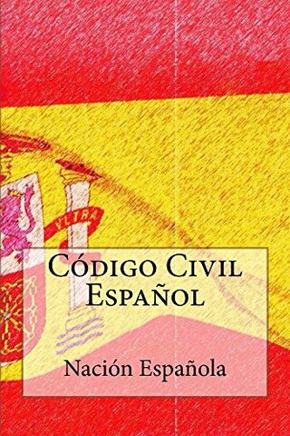 Código Civil Español