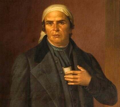 Segunda revolución