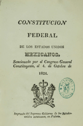 Constitución republicana