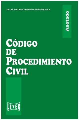 Reforma al Código Federal de Procedimientos Civiles