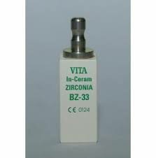 In-Ceram Zirconia
