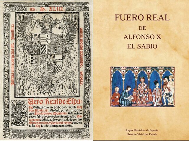 Fuero Real