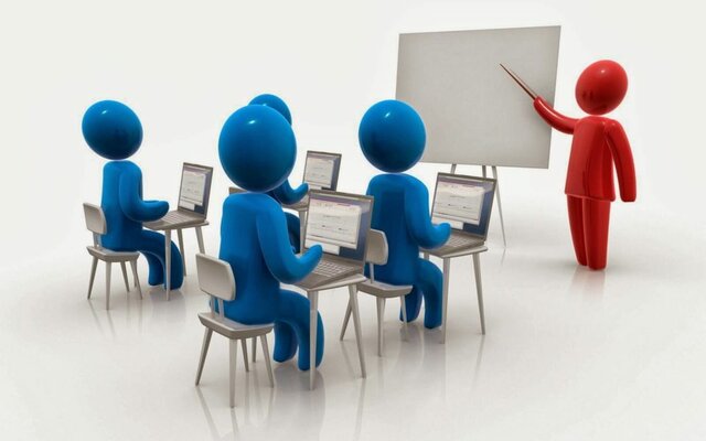 Crecimiento lento pero gradual 1945 - 1953