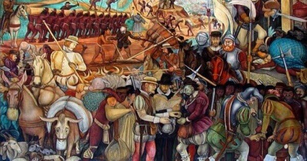 El fortalecimiento de la identidad