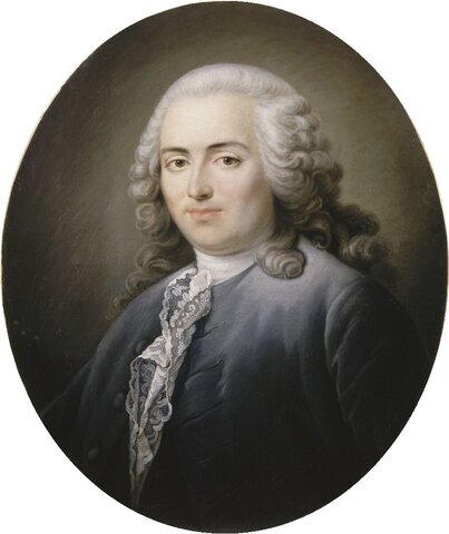 Edicto de Turgot de 1776