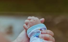 Mi infancia (0-1 año)