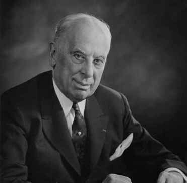 Alfred Sloan
