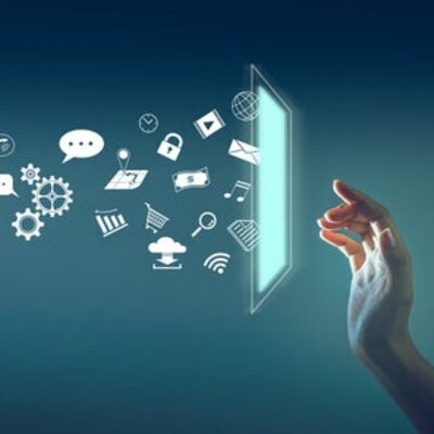 Timeline: LINEA DE TIEMPO INFORMATICA