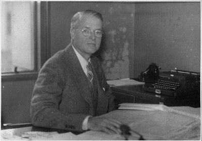 Luther Gulick