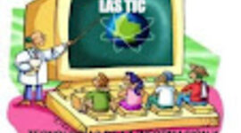 Timeline: Avance del Rol Mediador de las TIC