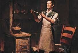 Charles Goodyear descubre el caucho vulcanizado. Con este descubrimiento se obtuvo la base para hacer las prótesis totales, que antes se hacían a base de oro, esto, por lo tanto resultó una opción más económica para el promedio de la población.