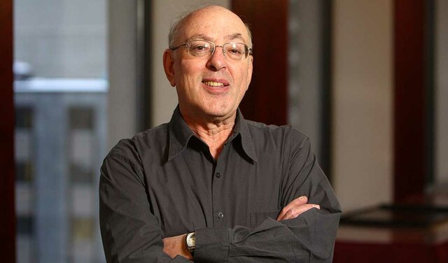 Henry Mintzberg