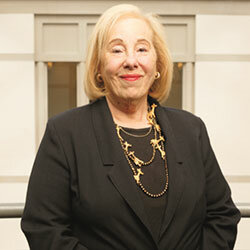 Rosabeth Kanter