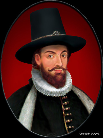 García Hurtado de Mendoza