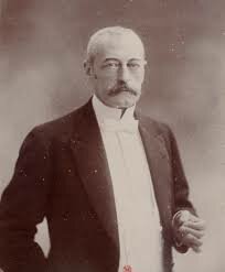 Ley Waldack Rousseau de 1884