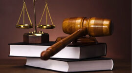 Timeline: Antecedentes Históricos Universales del Juicio de Amparo