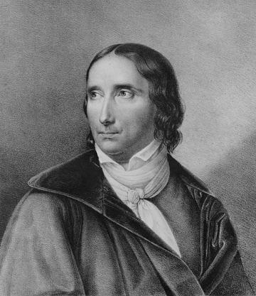 Friedrich Karl Von Savigny