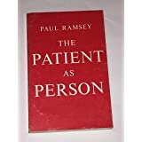 Thepatient as person y Fabricatedman