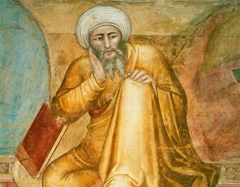Averroes (Córdoba 1126-1198)