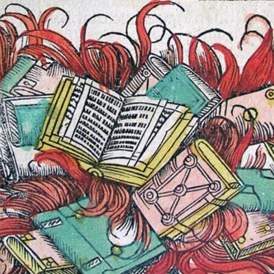 Timeline: escuelas literarias en la historia