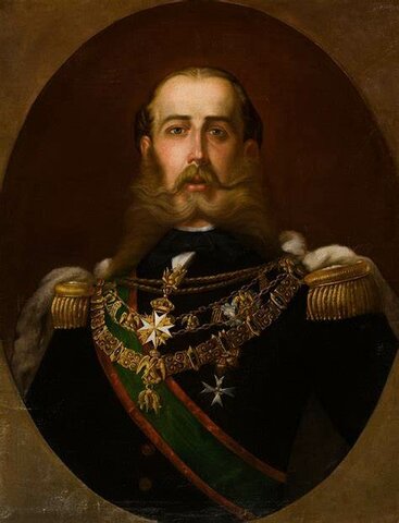 Maximiliano I de México