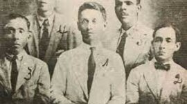 Timeline: Masacre de las bananeras