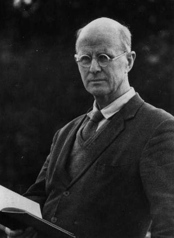 CHARLES ELTON