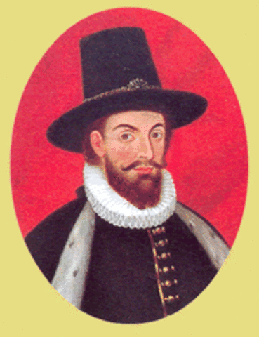 García Hurtado de Mendoza