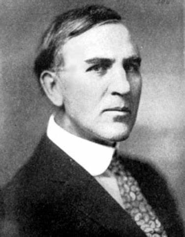 FREDERICK CLEMENTS