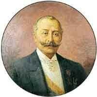Estabilidad de la económica 1904-1909