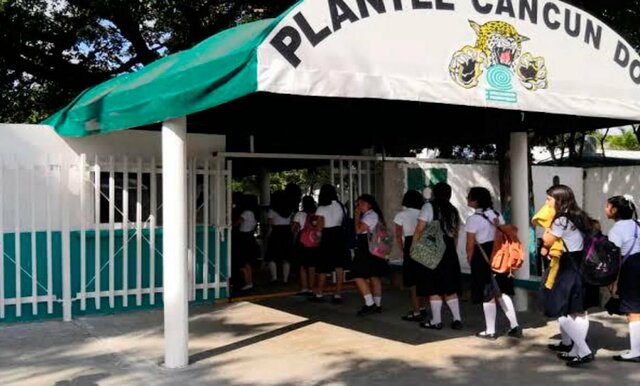 Preparatoria bachilleres dos