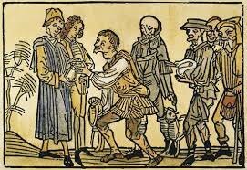 Surge el feudalismo